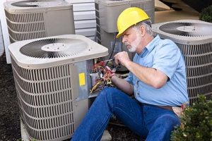 Bill Duncans Heating and Air Conditioning – Duncan AC